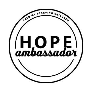 Hope ambassador