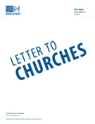 Church Letter