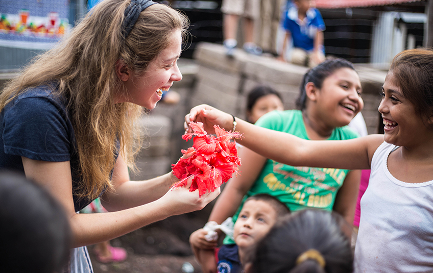 FMSC Invests in Team Leaders, Storytelling