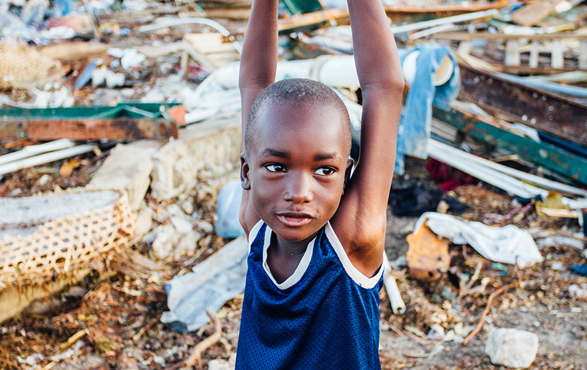 3 Ways a Donation to FMSC Helps Hurricane Matthew Survivors