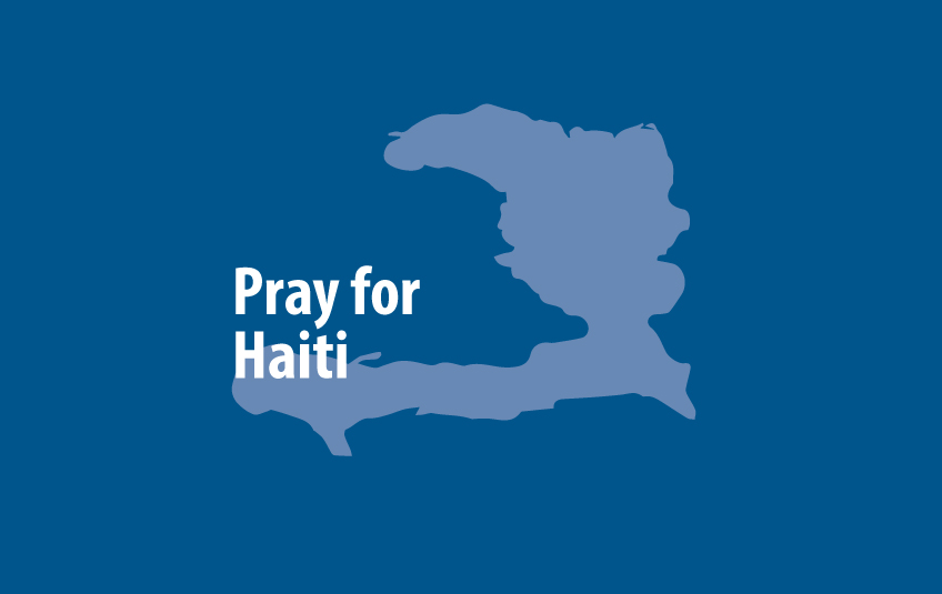 An Update on the Unrest in Haiti