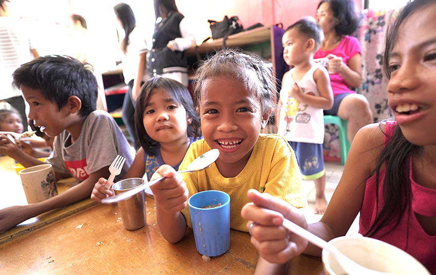 Sustainable Development in the Philippines: A PBFA Story