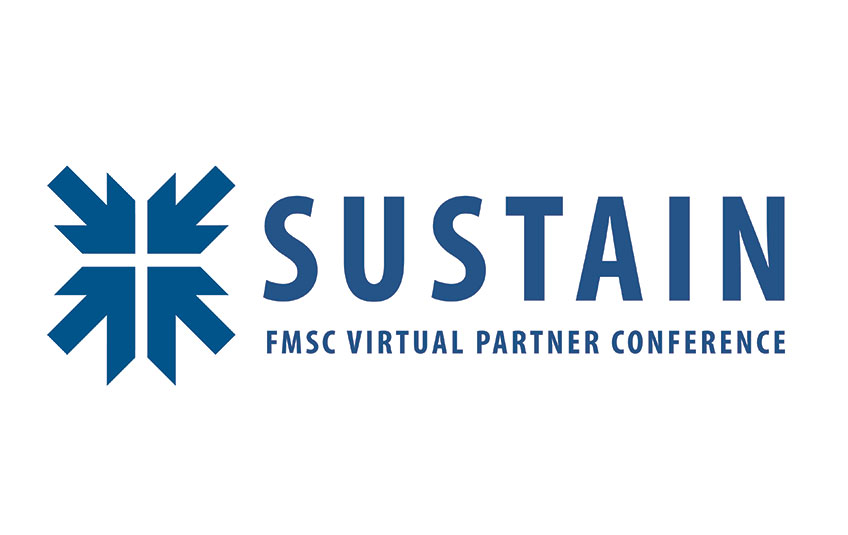 SUSTAIN: 2021 Virtual Partner Conference