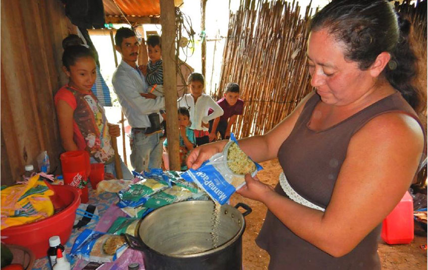 Feeding Futures in Guatemala