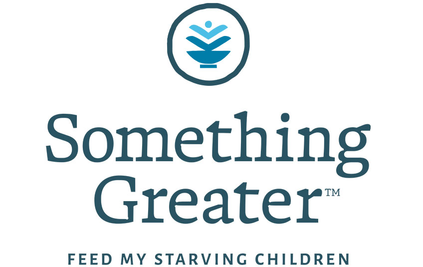 Something Greater program logo