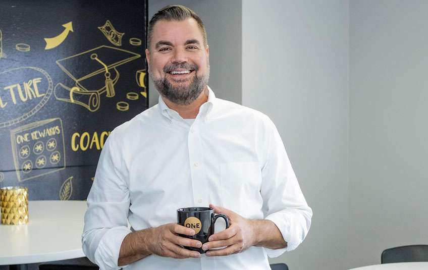 Introducing J.J. Slag, new incoming CEO