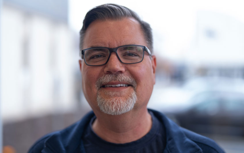 A message from FMSC’s new CEO, J.J. Slag
