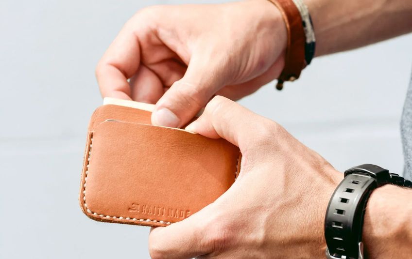 FMSC MarketPlace svelte simple wallet.
