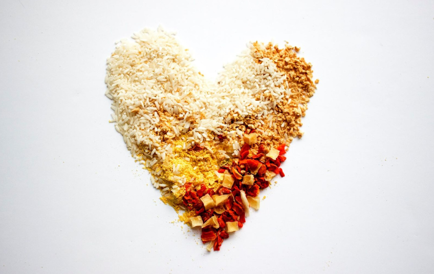MannaPack® Rice: The gift that brought joy