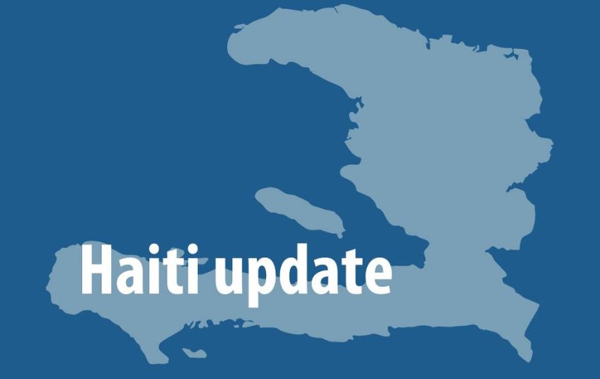 Crisis in Haiti: The streets are empty but hunger is everywhere