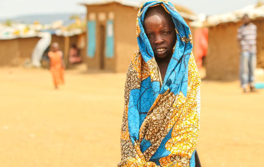 World Refugee Day: The cycle of displacement and hunger