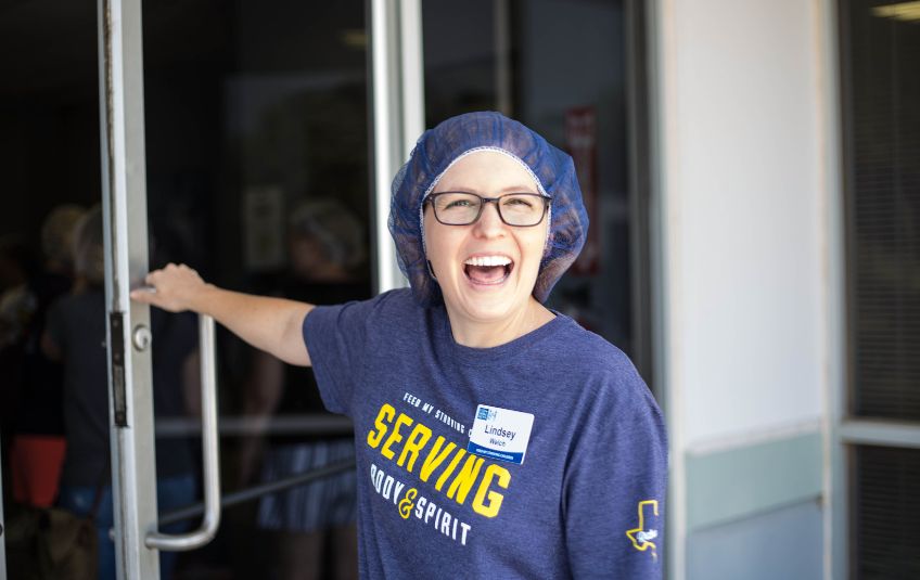 What to expect when you volunteer at FMSC
