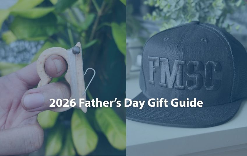 2026 Father’s Day Gift Guide