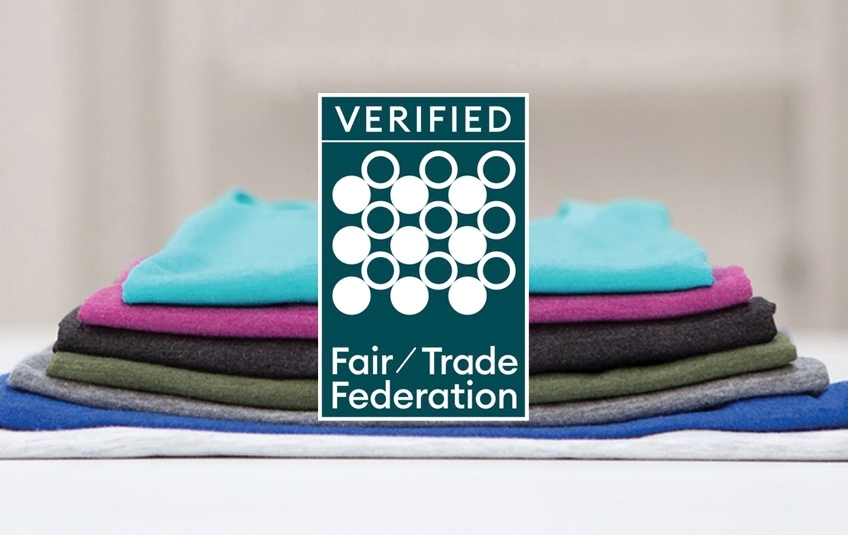 Announcing Fair Trade Federation Verification