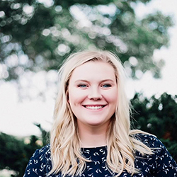 Hanna Christianson