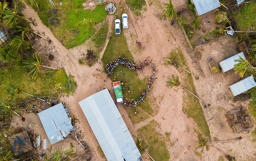 Cyclone Idai