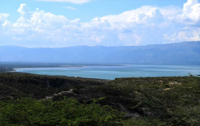 Haiti