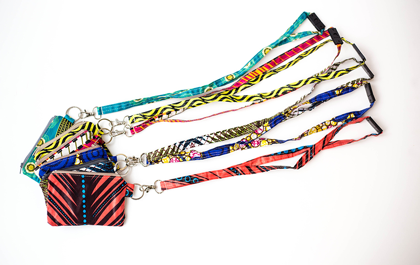 ID lanyard