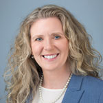 FMSC board member Jody Fearing Trende