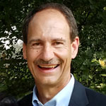 Feed My Starving Children board member Gary Olson