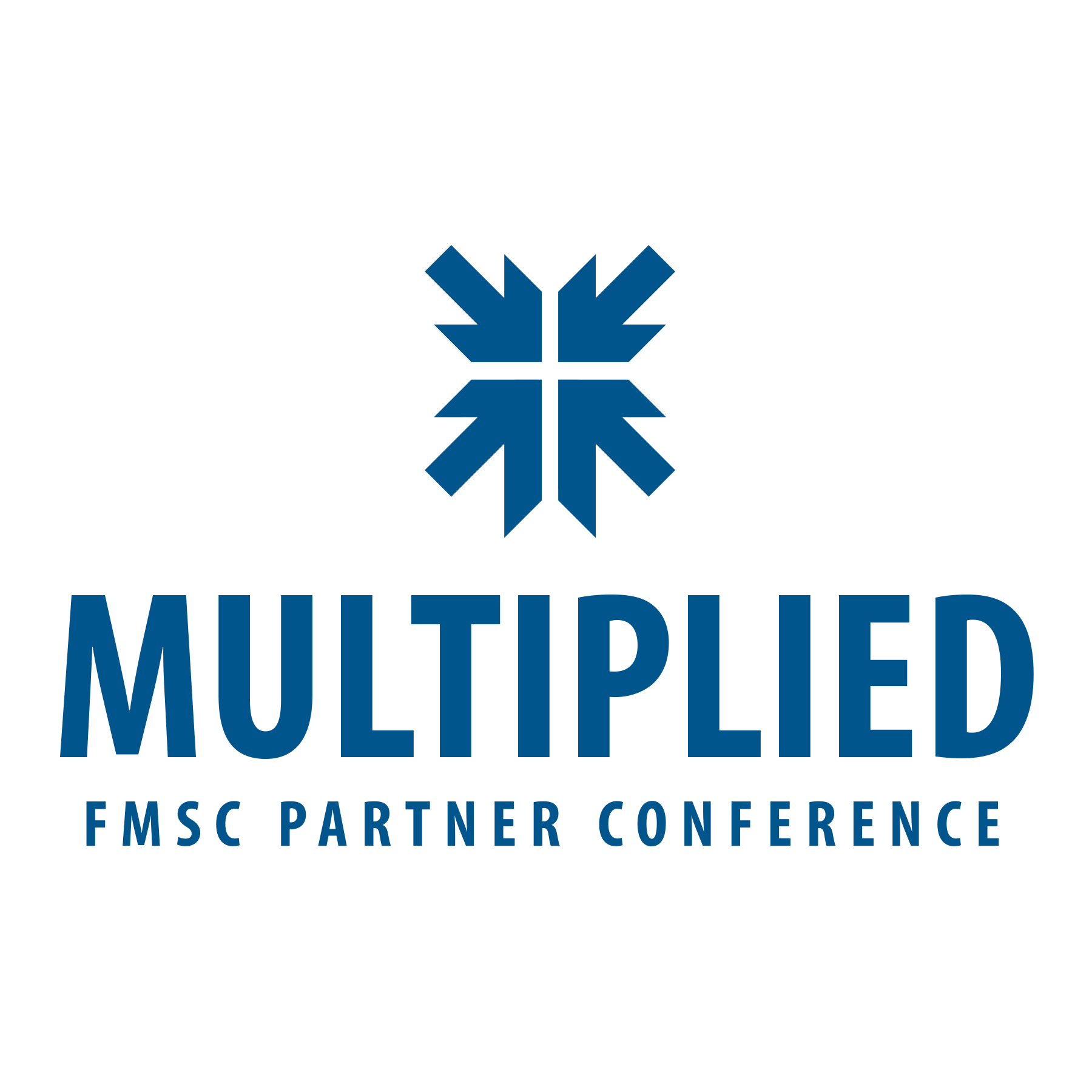 MULTIPLIED logo