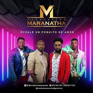 Revelación Maranatha