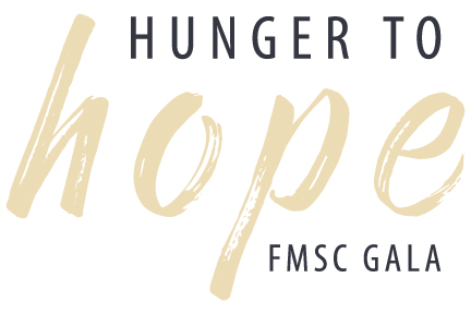 Hunger to Hope FMSC Gala