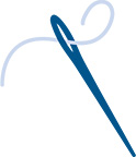 needle