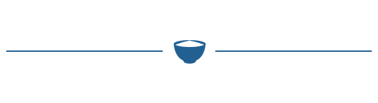 MannaPack food bowl icon