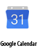 google calendar