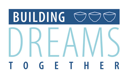 Building Dreams Together logo