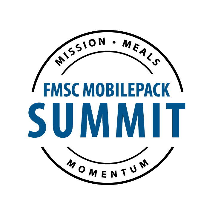 FMSC MobilePack Summit: Mission, Meals, Momentum