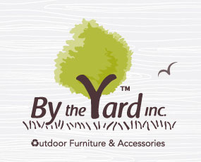 By the Yard