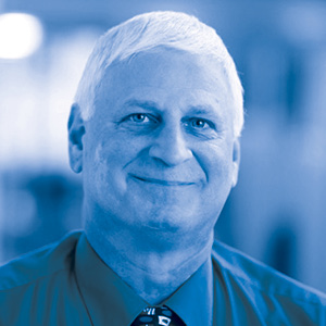 Mark Crea