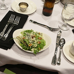 Dinner