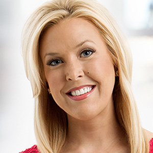 Kim Johnson, Emcee