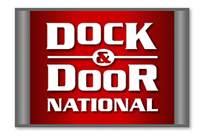 Dock and Door National logo