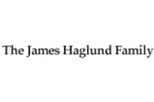 James Haglund Family