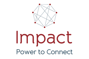 Impact Connects logo