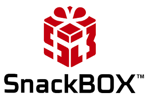 Snackbox Logo