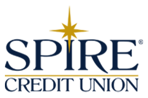 Spire Credit Union logo