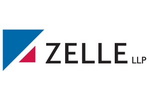 Zelle LLP logo