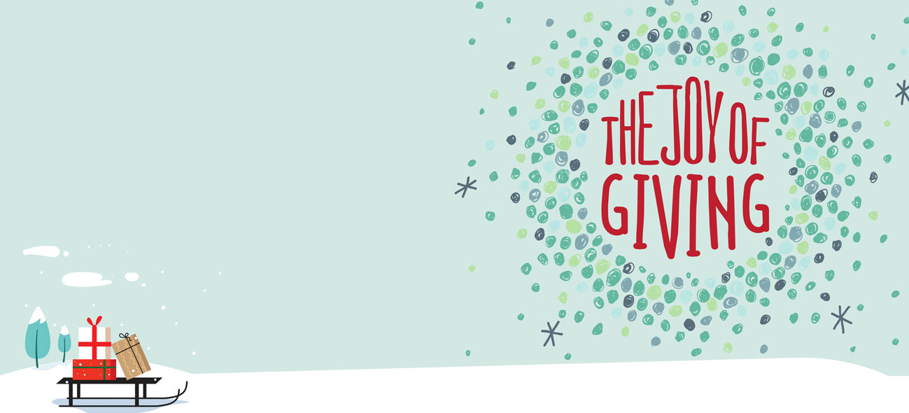 FMSC holiday boutique