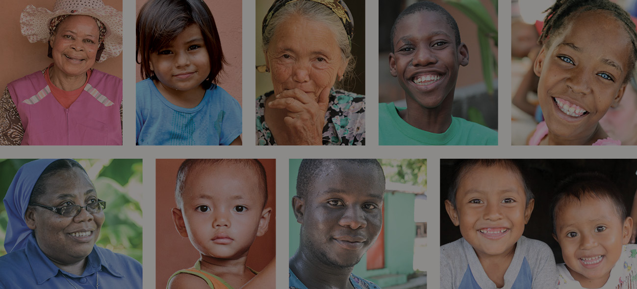 Home : Feed My Starving Children