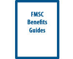 Rectangle icon containing "FMSC Benefits Guides"