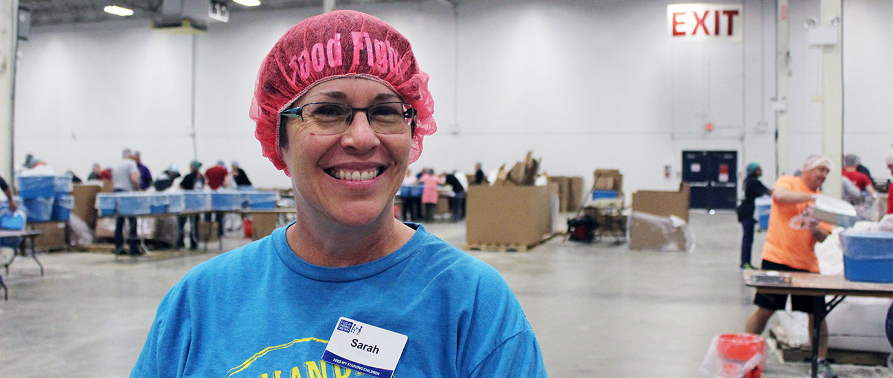 FMSC staff