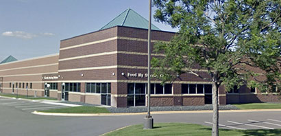 Feed My Starving Children, Chanhassen, MN