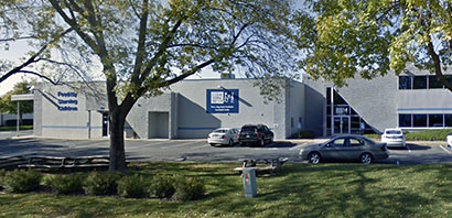 Feed My Starving Children, Coon Rapids, MN