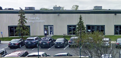 Feed My Starving Children, Eagan, MN