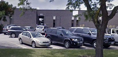Feed My Starving Children, Schaumburg, IL